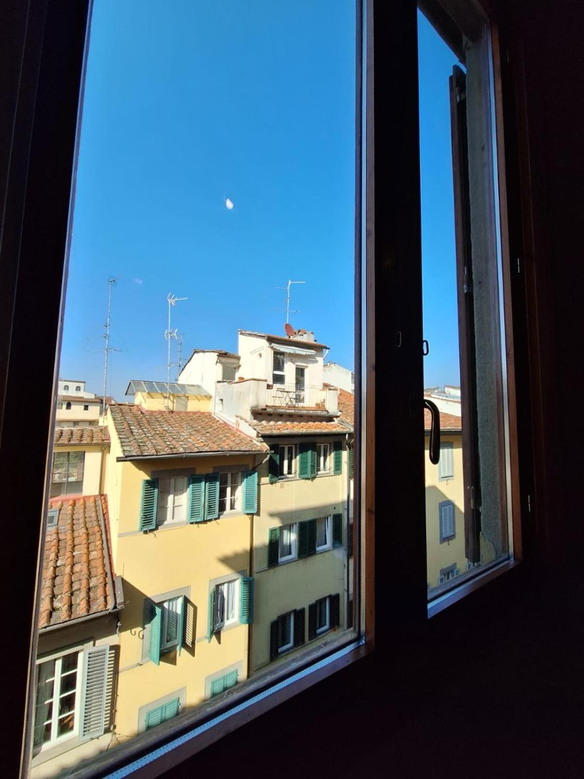 Apartamento Fidu Loft Florencia Exterior foto